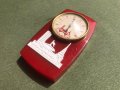 стар стенен термометър "КАЗАН" - СССР, снимка 2