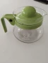 Продавам малка огнеупорна каничка за кафе и чай , снимка 2