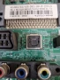 SAMSUNG UE32H4000AW MAIN BOARD BN41-02098B BN94-07207A POWER BOARD BN44-00696A PANEL HH032AGH-R1, снимка 2