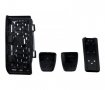  Педали за VW Golf 7/Passat B8/Tiguan/Touran, Audi A1 8X/A3 8V, Seat Leon 5F, снимка 2