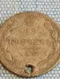 Сребърна монета 15 копейки 1870г. Руска империя продупчена за КОЛЕКЦИЯ 31705, снимка 5