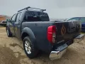 Нисан Навара 2.5дци 174к.с на части Nissan Navara 2.5dci 2008g. na chasti , снимка 6