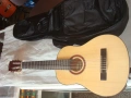 Класическа китара, Размер 1/4 с калъф, снимка 7