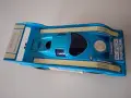 Стари соц играчки, кола и камион, снимка 3