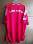 Bayern Munich Adidas оригинална фланелка тениска XL, снимка 2