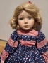 Порцеланова кукла, снимка 1