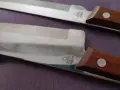 Дом.Ножове маркови Horega,Stanless Japan,Вел.Търново,Emporer Steel, снимка 8
