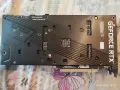 Видеокарта Asus RTX 3060Ti 8GB Dual OC V2, снимка 2