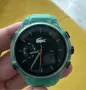 Мъжки часовник на фирмата Lacoste , снимка 1