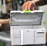 Куфар за инструменти FESTOOL MINI-SYSTAINER T-LOC SYS-MINI 3 TL, снимка 5