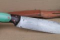 Български ловен нож, снимка 7