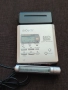 мини диск,minidisc,walkman sony mz r55, снимка 1