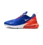 Nike Air Max 270 Hyper Royal, снимка 1