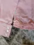 Лот от розова риза и бяла пола на марката Pom Pom, снимка 11