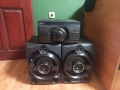 Sony Audio system MHC-M60D, снимка 3