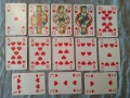 Три тестета карти в кутия. покер, скат, допелкорпф, бридж., снимка 6
