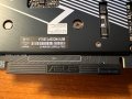 Видео карта Nvidia GF RTX 3060 Ti 8GB, Asus Dual V2 Mini OC PCI-E 4.0 GDDR6 256-bit DisplayPort HDMI, снимка 4