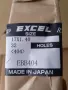 Обръч преден 1,40х17/32 спици Excel blue-Rm85, Yz80 , снимка 2