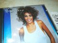 WHITNEY HOUSTON ORIGINAL CD-ВНОС GERMANY 1002241819, снимка 4