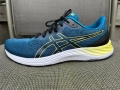 ASICS gel excite 8 номер 44,5., снимка 2