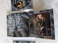   REVOLUTION SAINTS-CD +DVD ORIGINAL, снимка 6