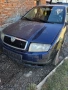 Skoda Fabia 1.9 TDI 101к.с. 2004г, снимка 1