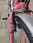 Продавам колела внос от Германия  юношески велосипед FLORIDA 24 цола динамо главина, снимка 10