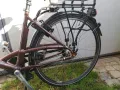 Електрически велосипед Kredler 28", снимка 9