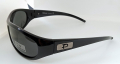 Слънчеви очила Galileum POLARIZED 100% UV защита, снимка 3