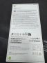 Iphone16 128GB Нов 3г. Гаранция Yettel, снимка 2