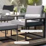 Градински комплект Outsunny от 5 части, снимка 9