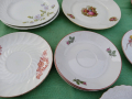 Порцелан  28 части чинии, снимка 4