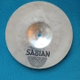 Чинел Sabian AA Splash 10", снимка 3