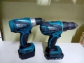 Акумулаторни Винтоверти MAKITA , снимка 3