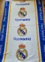 Чаршаф / плик  Real Madrid - официален продукт, снимка 1