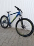 Алуминиев велосипед , снимка 1
