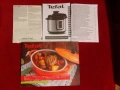 Мултикукър TEFAL, снимка 8