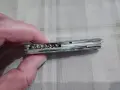 Стара руска джобна ножка , снимка 4