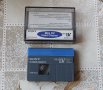 Почистваща касета за MiniDV камера, снимка 1 - Чанти, стативи, аксесоари - 41350047