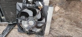 Вентилатор перка охлаждане 9638739780 Citroen C3 Pluriel 1.6-109к.с., снимка 1