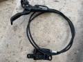 Хидравлични спирачки SRAM DB5, снимка 8