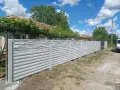 Бетонни огради производство и монтаж, снимка 7