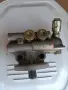 Гориво подкачваща помпа за CAT 190-8970, снимка 2