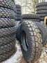 Руски гуми 8.25R20 с вътрешни гуми 10платови, снимка 1