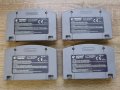 Оригинални Дискети с Игри за Nintendo 64, снимка 3