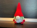 🎄✨ Коледен гном – уникална играчка ✨🎄, снимка 2