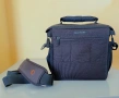 Чанта за фотоапарат Lowepro Nova 170 AW, снимка 3