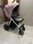 Детска комбинира количка- Baby desing BUENO, снимка 9