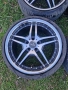 Леди джанти с гуми 5х112, снимка 6