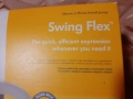 Помпа за кърма Medela Swing Flex, снимка 3